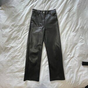 Aritzia Melina Crop Pants